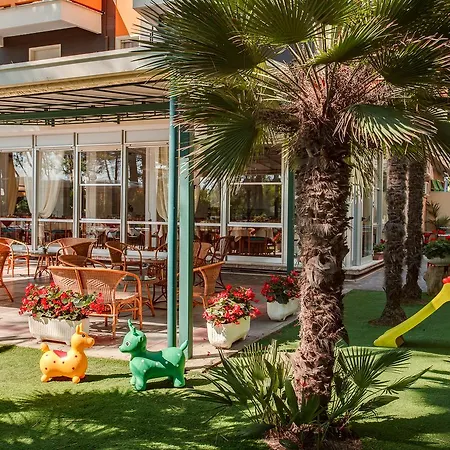 San Pietro 3* Cervia