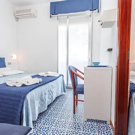 Hotel San Pietro 3*