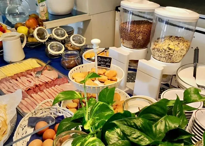 Hotel San Pietro Cervia