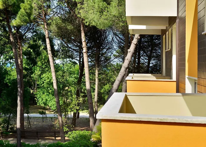 San Pietro 3* Cervia