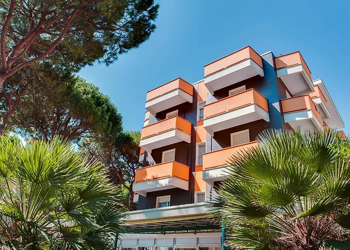 San Pietro 3* Cervia