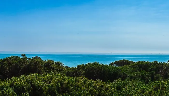 San Pietro 3* Cervia