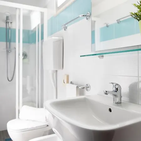 Hotel San Pietro 3*