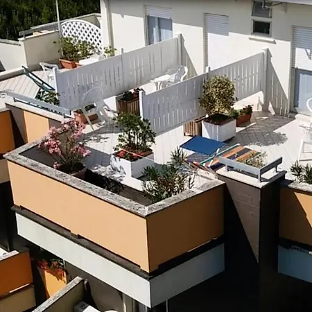 San Pietro Hotel Cervia