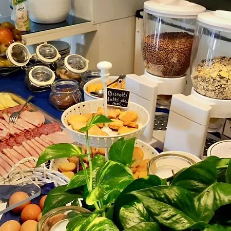 Отель San Pietro Червия