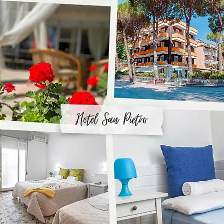San Pietro 3* Cervia