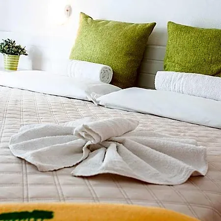 San Pietro Hotel Cervia