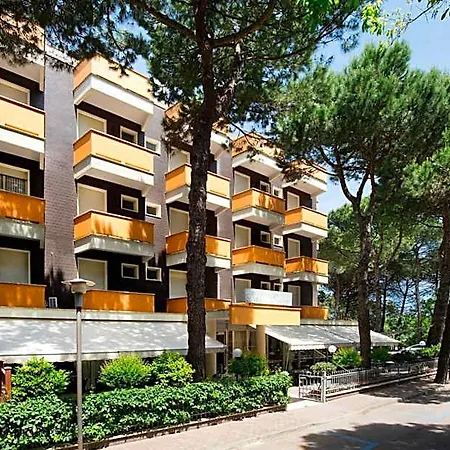 San Pietro Hotel 3*