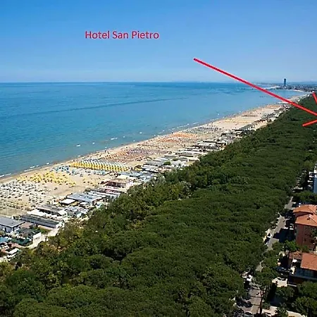 San Pietro 3* Cervia