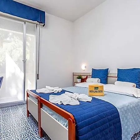 San Pietro Hotel Cervia
