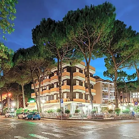 Hotel San Pietro 3*