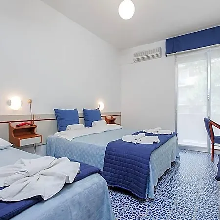 Hotel San Pietro 3*
