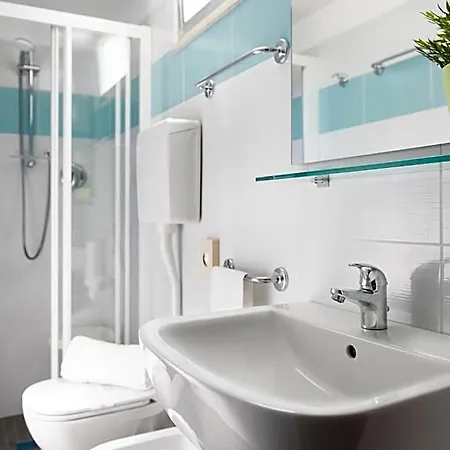 San Pietro Hotel 3*