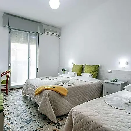 San Pietro Hotel