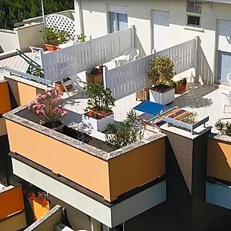 Hotel San Pietro 3*