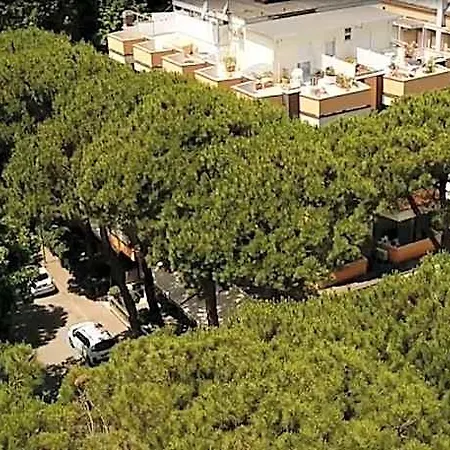 Hotel San Pietro 3*