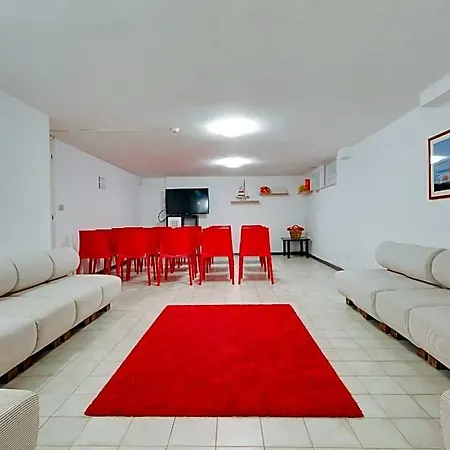 Hotel San Pietro Cervia