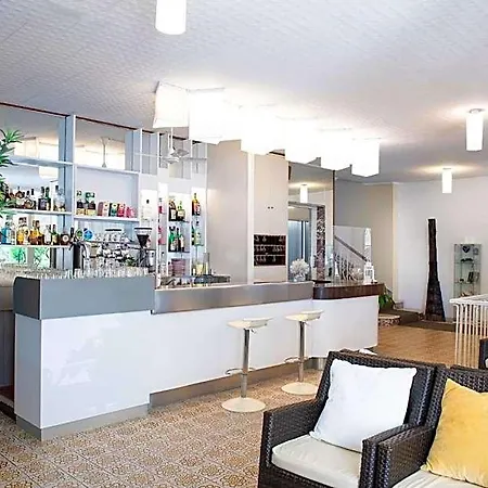 Hotel San Pietro