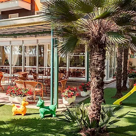 San Pietro Hotel
