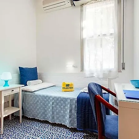 Hotel San Pietro
