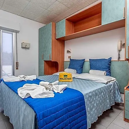 San Pietro Hotel Cervia