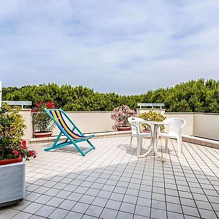 Hotel San Pietro Cervia