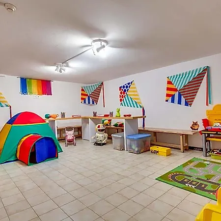 Hotel San Pietro