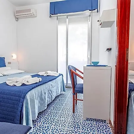 San Pietro Hotel 3*