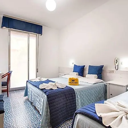 Hotel San Pietro 3*