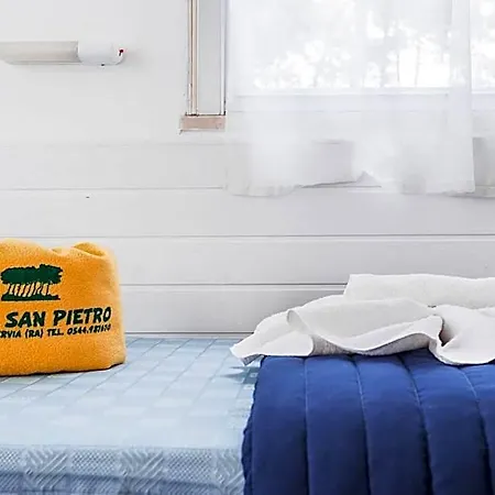 San Pietro Hotel 3*