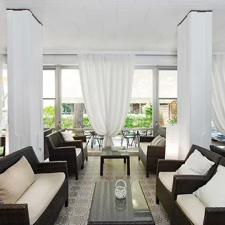 Отель San Pietro 3*