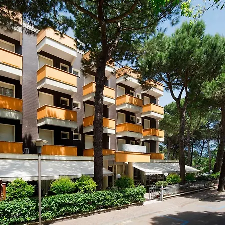 Hotel San Pietro 3*