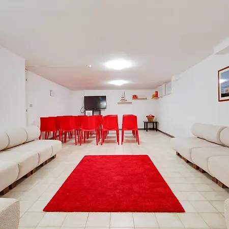 Hotel San Pietro 3*