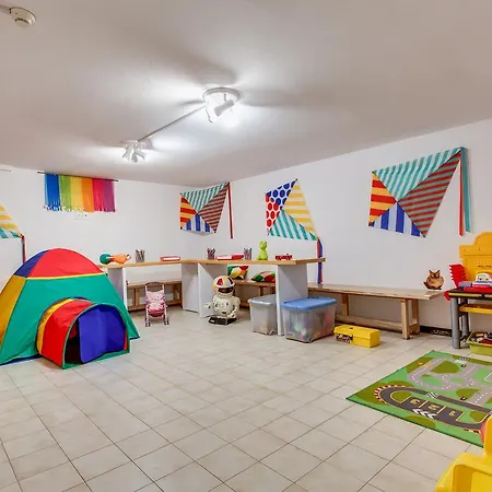 Hotel San Pietro 3*