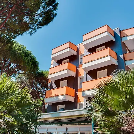 San Pietro 3* Cervia