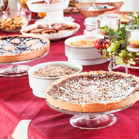 San Pietro 3* Червия