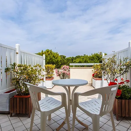 Hotel San Pietro 3*