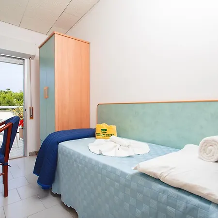 San Pietro 3* Червия