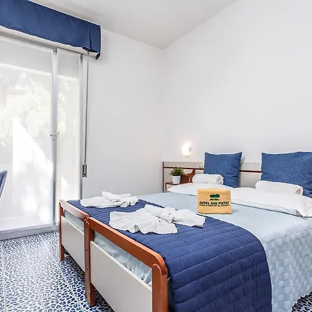 Hotel San Pietro 3*