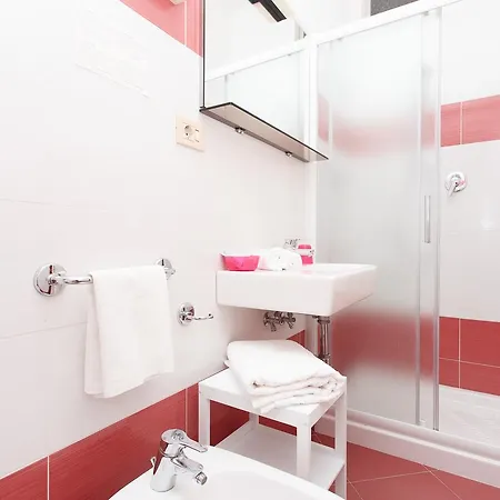 Hotel San Pietro 3*