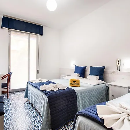 San Pietro 3* Червия