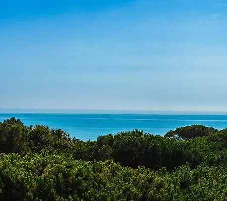 San Pietro 3* Червия