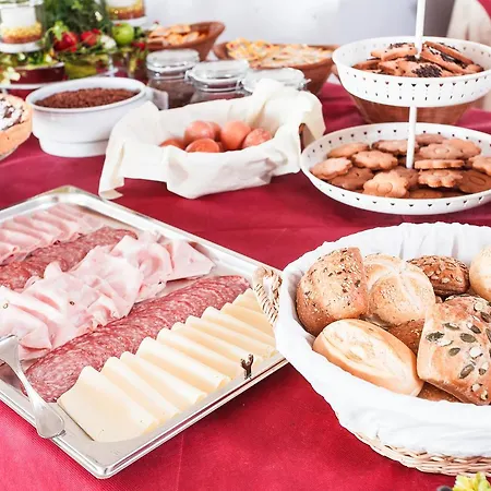 San Pietro 3* Cervia