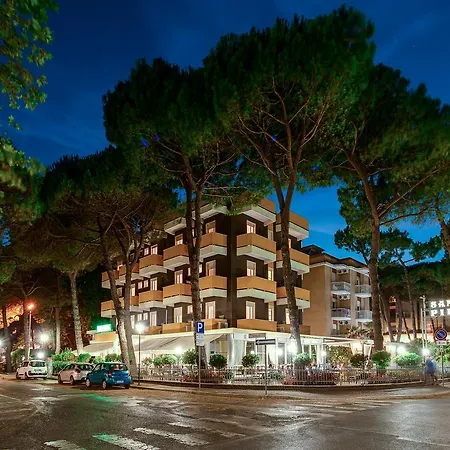 San Pietro 3* Червия