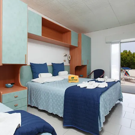 San Pietro 3* Червия