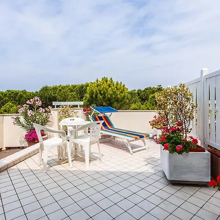 Hotel San Pietro 3*