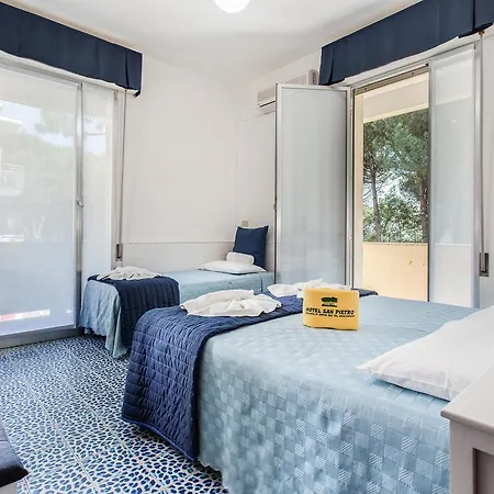 San Pietro 3* Червия