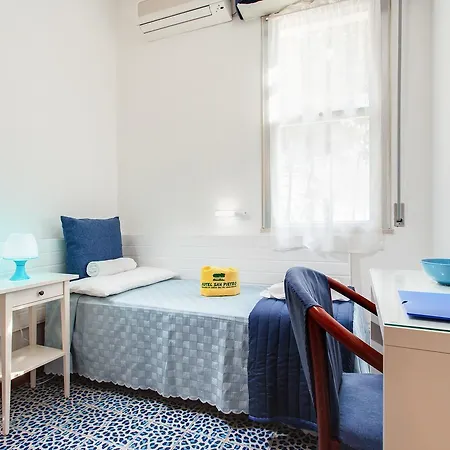 Hotel San Pietro 3*