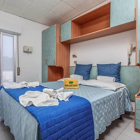 Hotel San Pietro 3*
