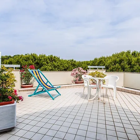 Отель San Pietro 3*